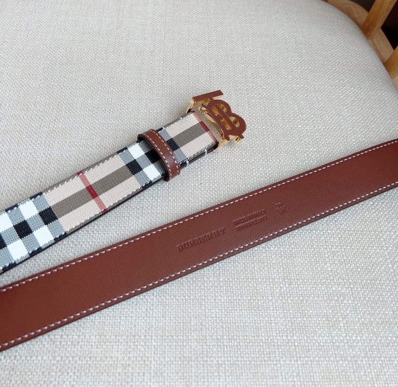 Burberry Belts